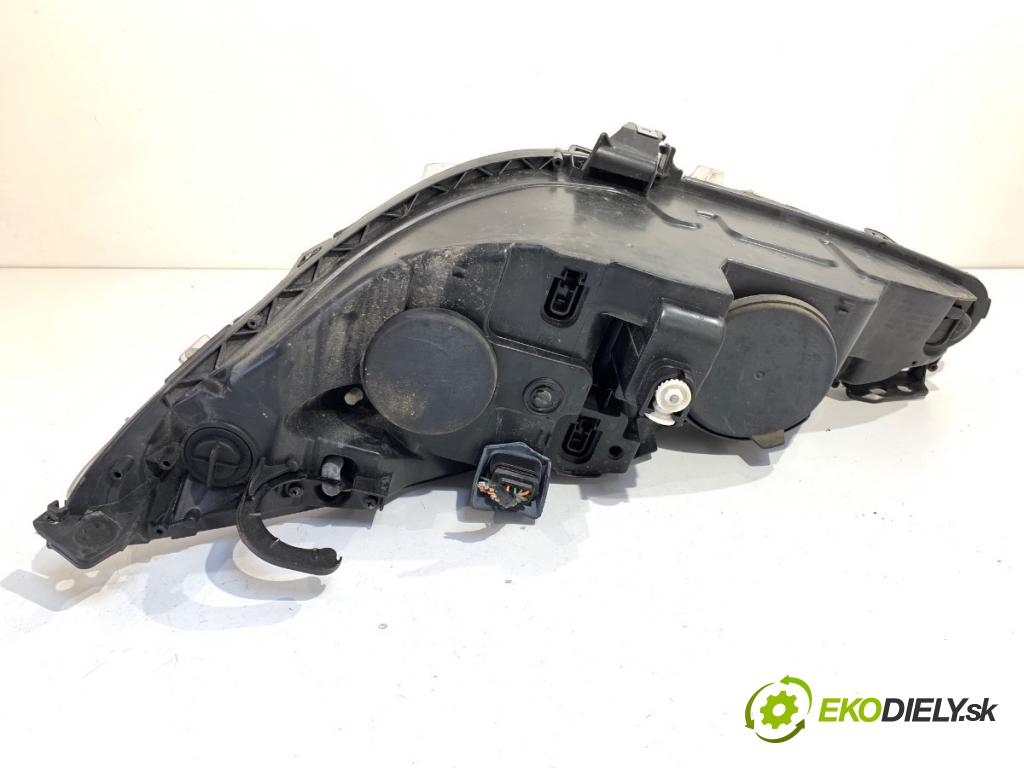 PEUGEOT 308 SW Kombi 2008 88 kW 1.6 16V 1598 Svetlomet pravy predný