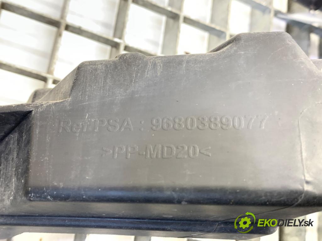 PEUGEOT 308 SW Kombi 2008 88 kW 1.6 16V 1598 výztuha horní 9680389077 (Výztuha)
