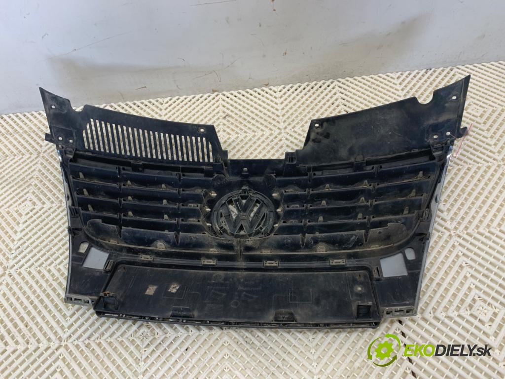 VW PASSAT B6 sedan 2006 110 kW 2.0 FSI 1984 Mriežka maska 3C0853651D (Mriežka predná (maska chladiča))