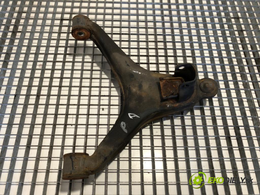 IVECO DAILY VI Platforma / podwozie 2017 115 kW 33S16, 35S16, 35C16, 40C16, 50C16 2287 Rameno pravy predný dolné 5801564315