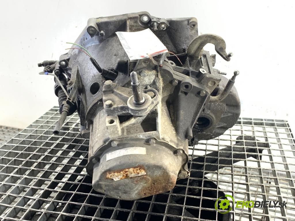 PEUGEOT 308 SW Kombi 2008 88 kW 1.6 16V 1598 Prevodovka 20DP42 (Prevodovka)