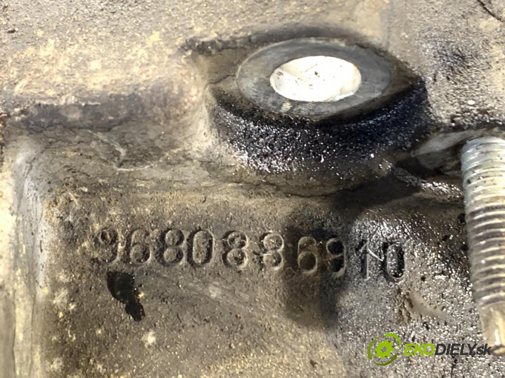 PEUGEOT 308 SW Kombi 2008 88 kW 1.6 16V 1598 Prevodovka 20DP42 (Prevodovka)