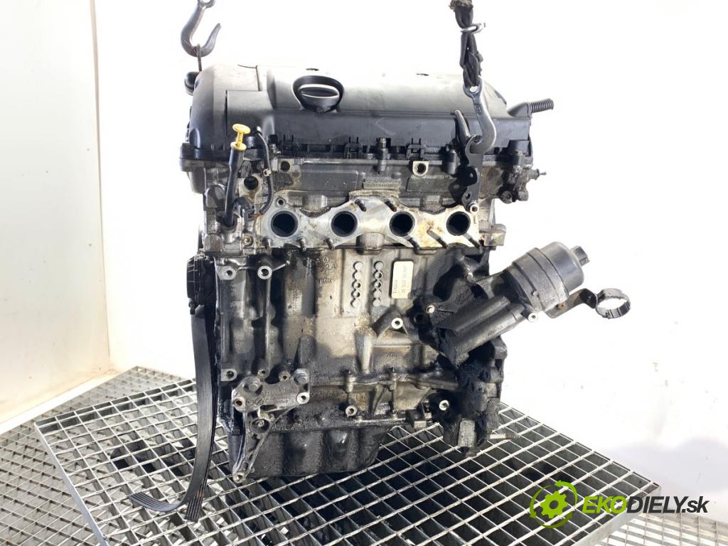 PEUGEOT 308 SW Kombi 2008 88 kW 1.6 16V 1598 Motor 5FW (Motor)