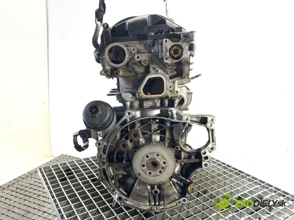 PEUGEOT 308 SW Kombi 2008 88 kW 1.6 16V 1598 Motor 5FW (Motor)