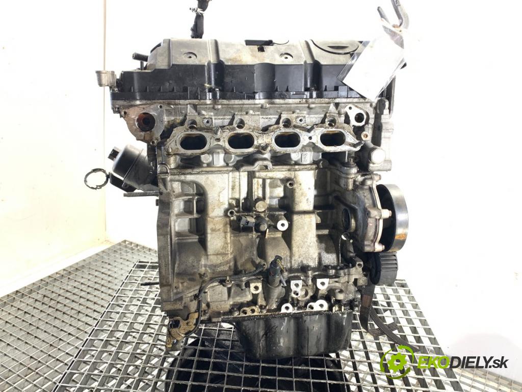 PEUGEOT 308 SW Kombi 2008 88 kW 1.6 16V 1598 Motor 5FW (Motor)