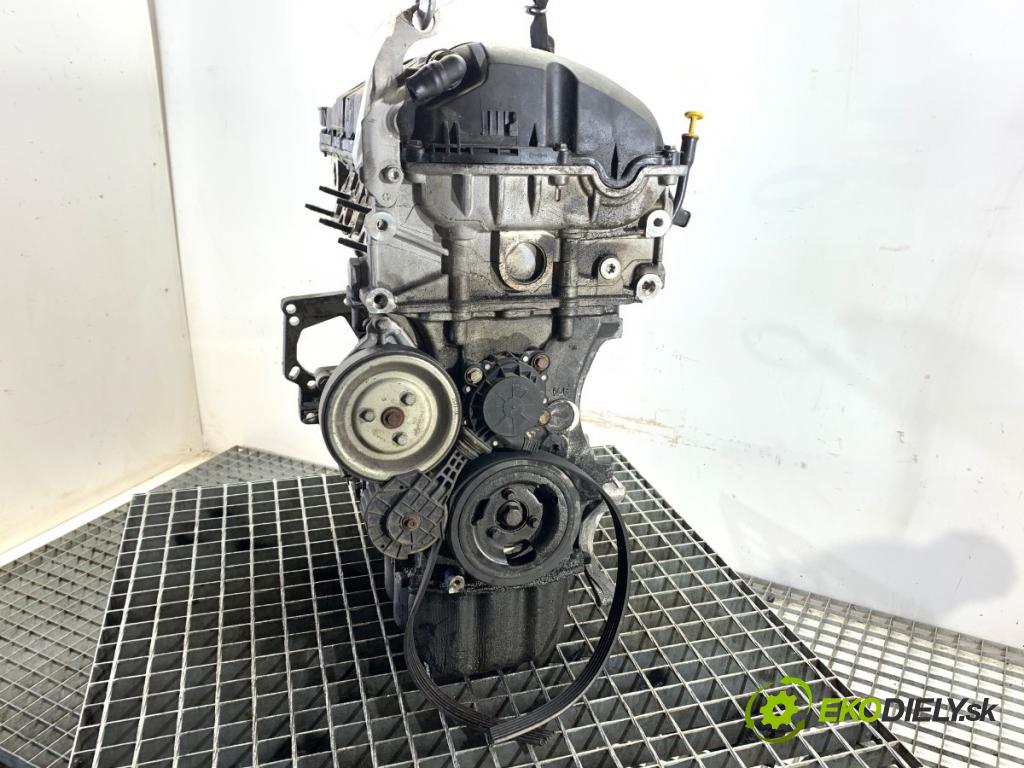 PEUGEOT 308 SW Kombi 2008 88 kW 1.6 16V 1598 Motor 5FW (Motor)