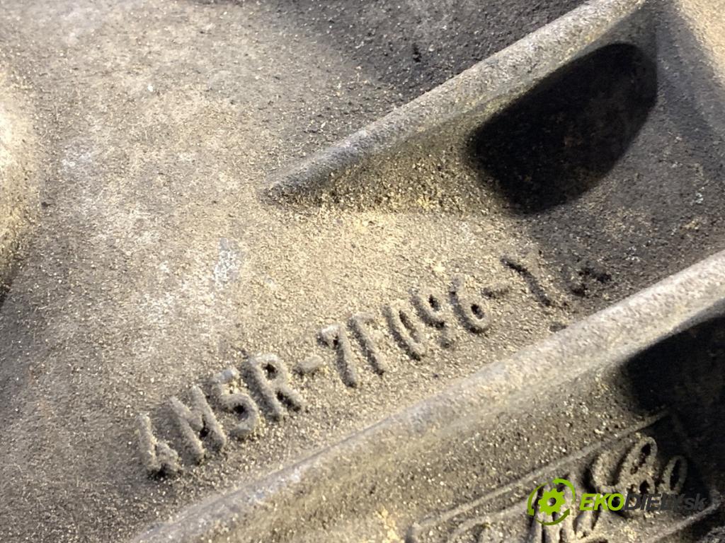 FORD MONDEO MK4 liftback 2008 74 kW 1.8 TDCi 1753 Prevodovka 6G9R7002BC (Prevodovka)