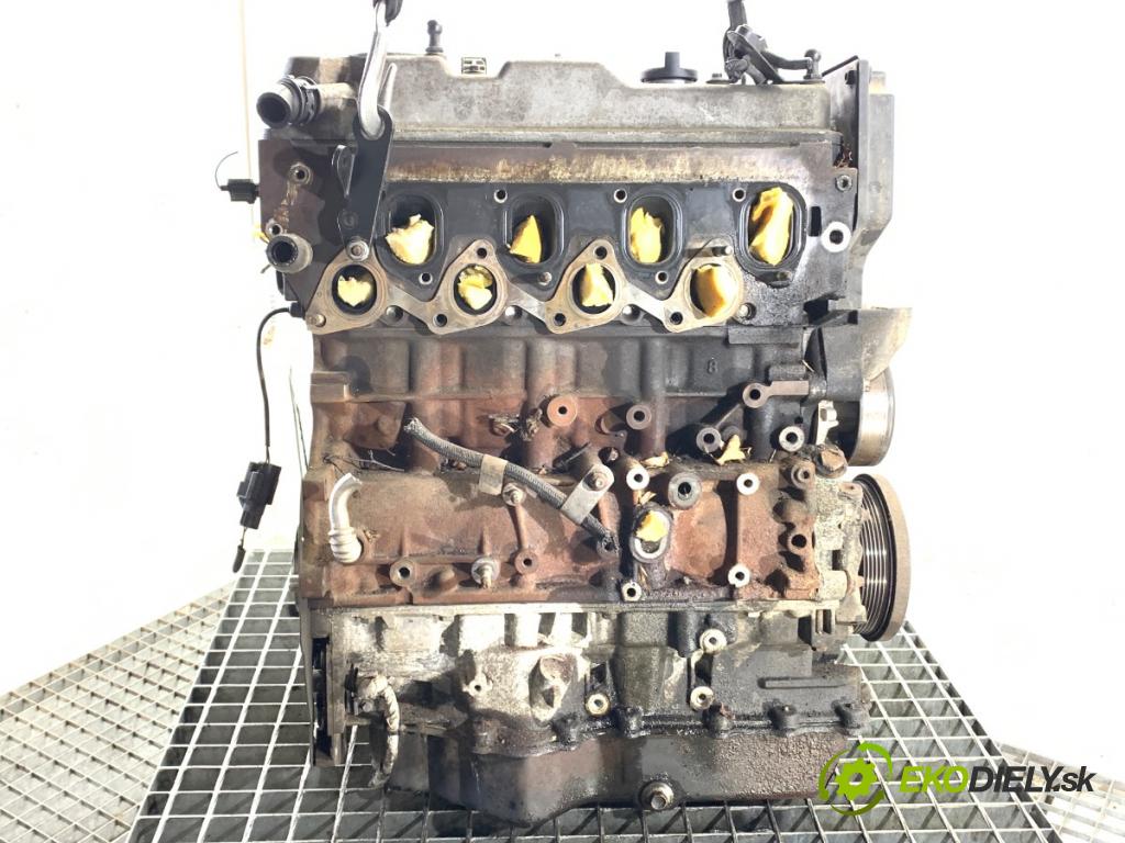 FORD MONDEO MK4 liftback 2008 74 kW 1.8 TDCi 1753 Motor FFBA (Motor)