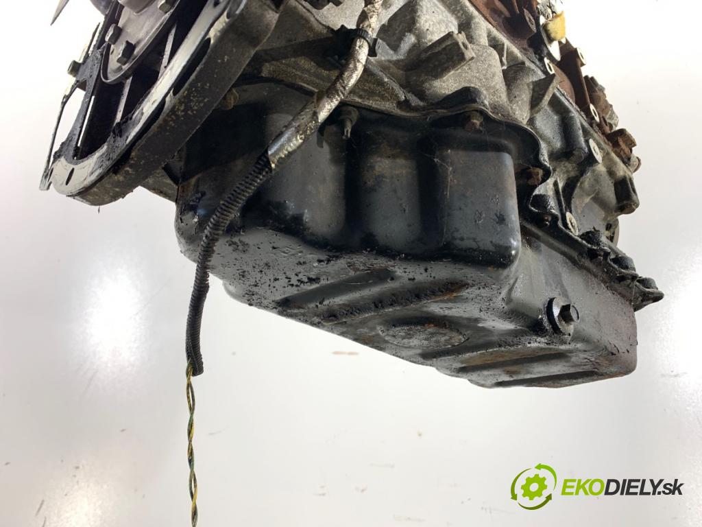 FORD MONDEO MK4 liftback 2008 74 kW 1.8 TDCi 1753 Motor FFBA (Motor)