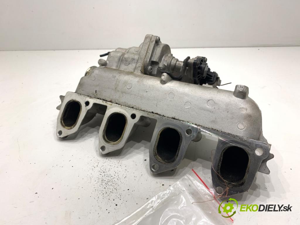 FORD MONDEO MK4 liftback 2008 74 kW 1.8 TDCi 1753 Potrubie sacie, sanie  (Sacie potrubie)