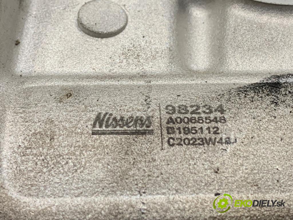 FORD MONDEO MK4 liftback 2008 74 kW 1.8 TDCi 1753 Potrubie sacie, sanie (Sacie potrubie)