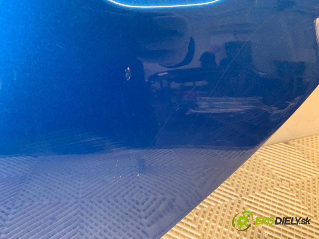 FORD FOCUS IV liftback 2019 92 kW 1.0 EcoBoost 999 Dvere ľavy zad