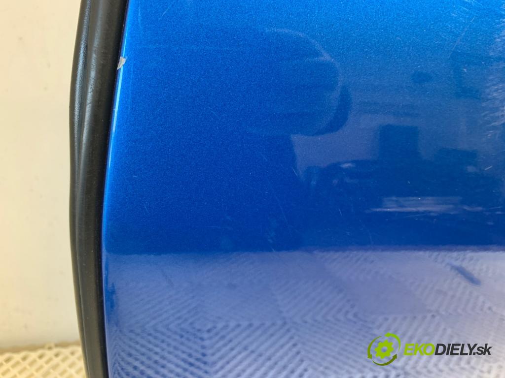 FORD FOCUS IV liftback 2019 92 kW 1.0 EcoBoost 999 Dvere ľavy zad