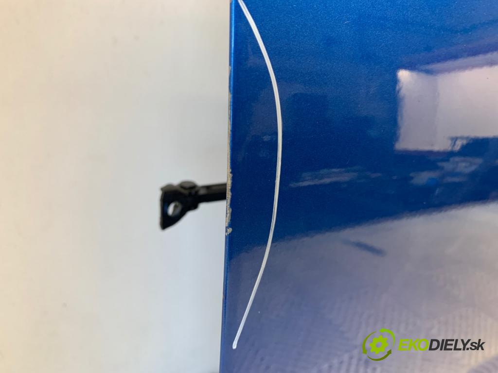 FORD FOCUS IV liftback 2019 92 kW 1.0 EcoBoost 999 Dvere ľavy predný