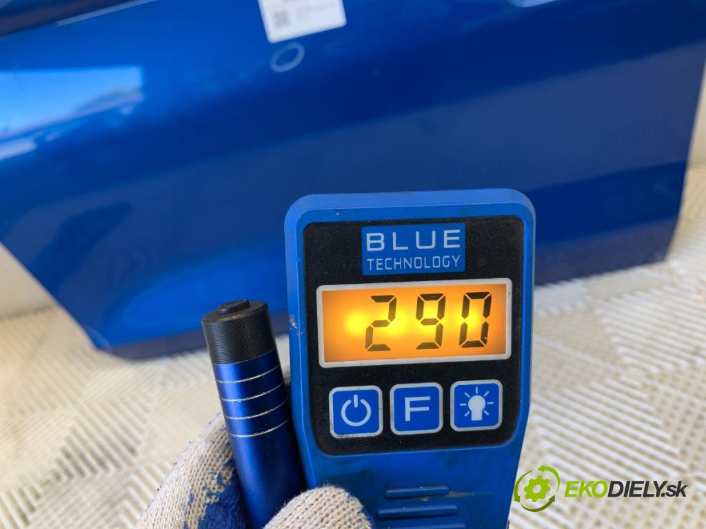 FORD FOCUS IV liftback 2019 92 kW 1.0 EcoBoost 999 Dvere ľavy predný