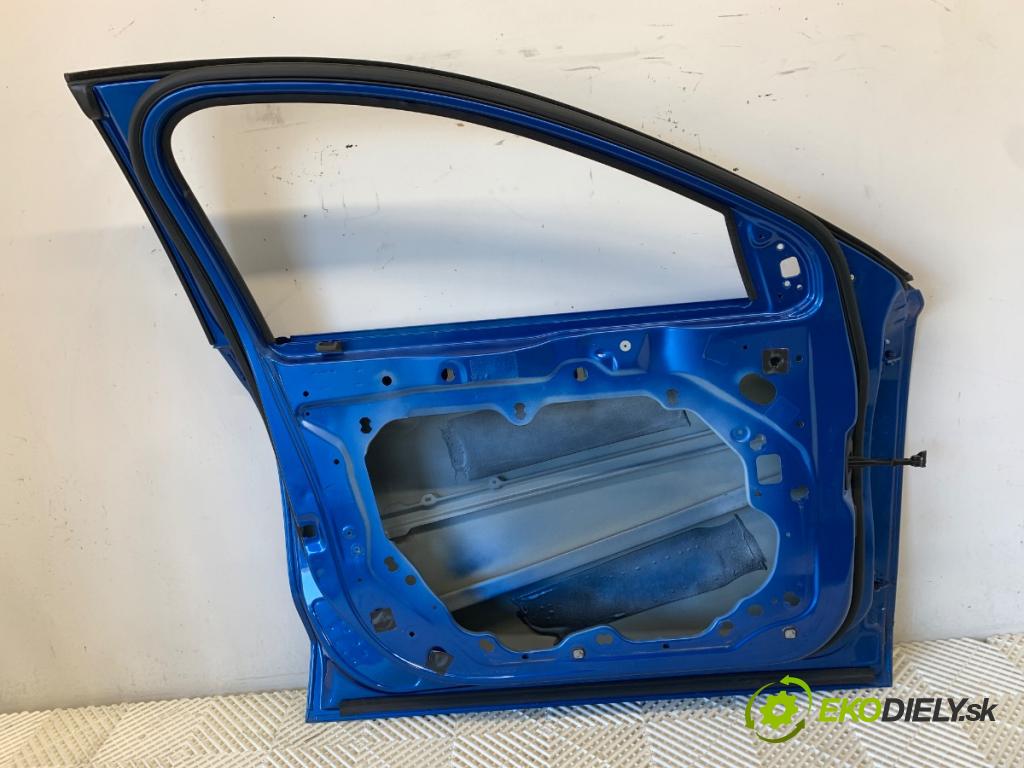 FORD FOCUS IV liftback 2019 92 kW 1.0 EcoBoost 999 Dvere ľavy predný