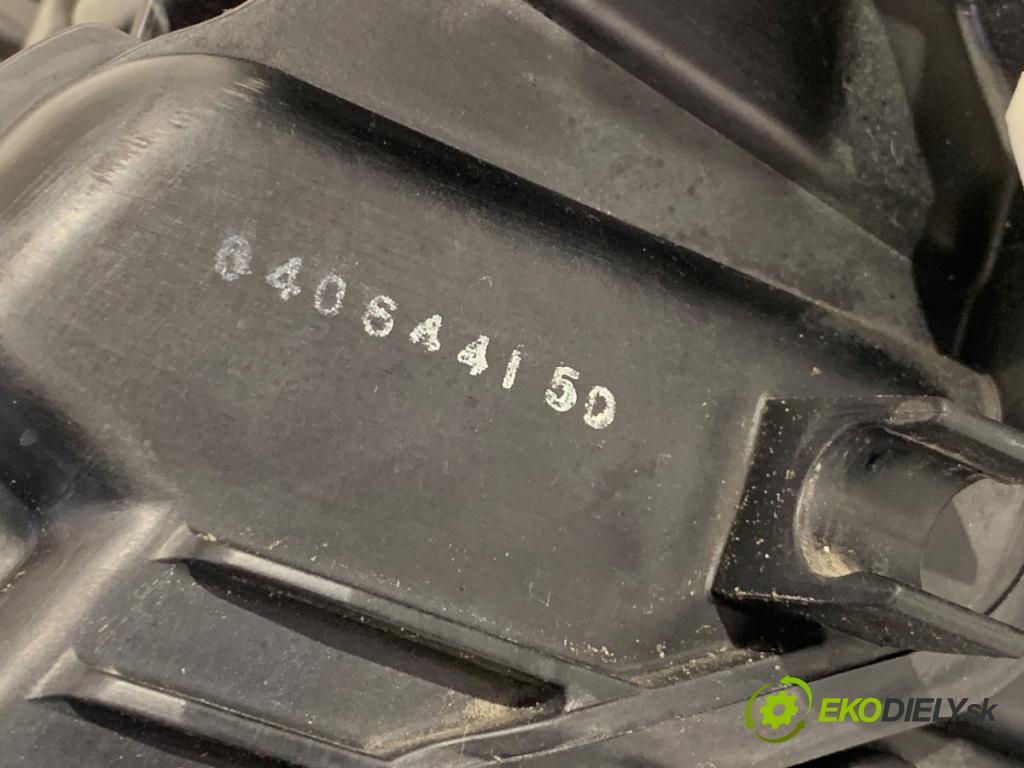 KIA SPORTAGE IV SUV 2016 97 kW 1.6 GDI 1591 Potrubie sacie, sanie (Sacie potrubie)