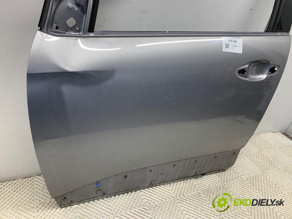 PEUGEOT 3008 SUV 2020 96 kW 1.2 THP/ PureTech 130 1199 Dvere ľavy predný