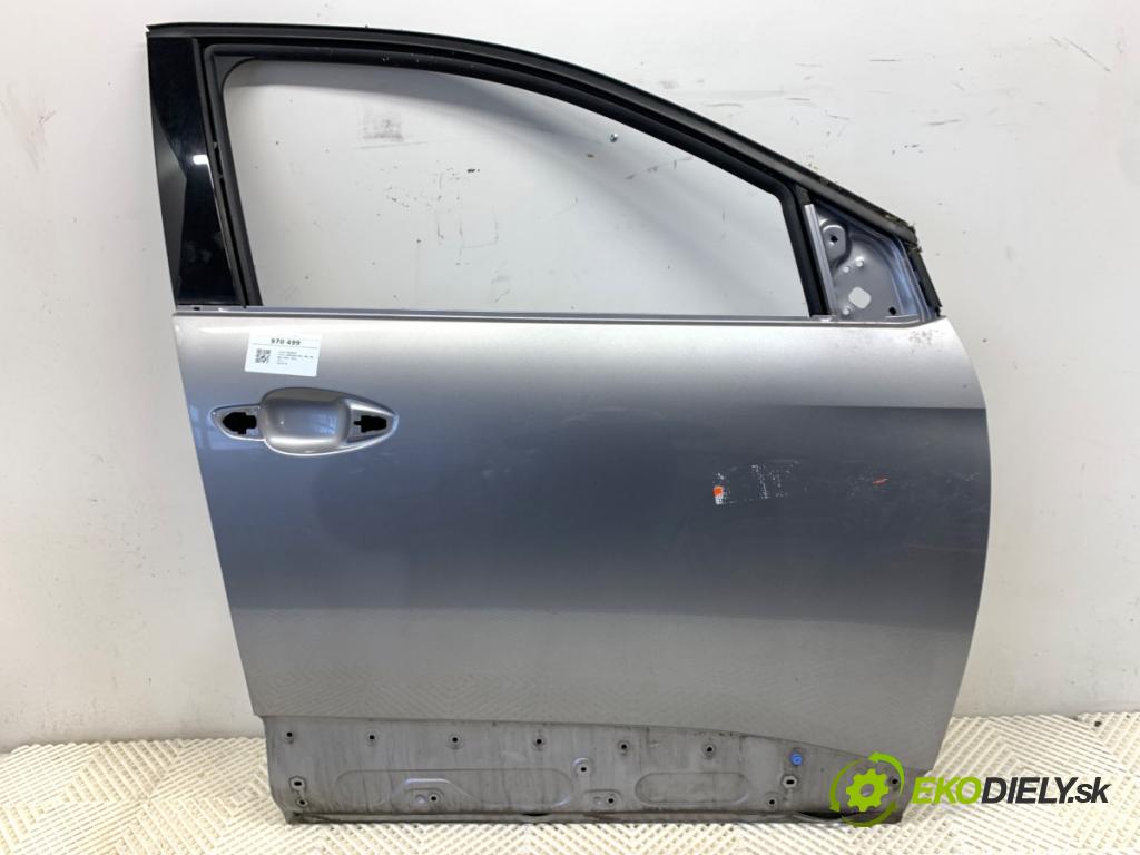 PEUGEOT 3008 SUV 2020 96 kW 1.2 THP/ PureTech 130 1199 Dvere pravy predný 