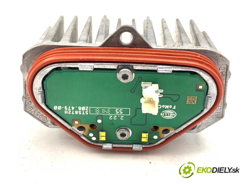 FORD FOCUS IV liftback 2019 92 kW 1.0 EcoBoost 999 modul LED H1BB-13D278-AC