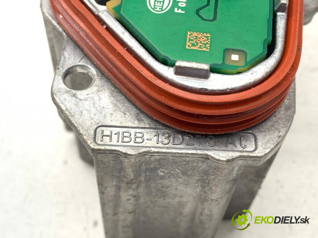 FORD FOCUS IV liftback 2019 92 kW 1.0 EcoBoost 999 modul LED H1BB-13D278-AC
