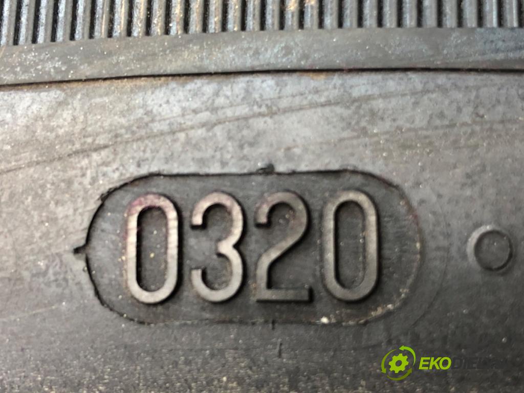 PEUGEOT 3008 SUV 2020 96 kW 1.2 THP/ PureTech 130 1199 kolo dojezdové 18 5X108 65 ET32 135/80/18