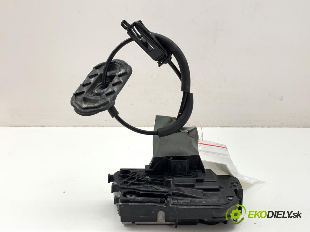 FORD FOCUS IV liftback 2019 92 kW 1.0 EcoBoost 999 zámok Dvere ľavy zad JX7A-A26413-AE