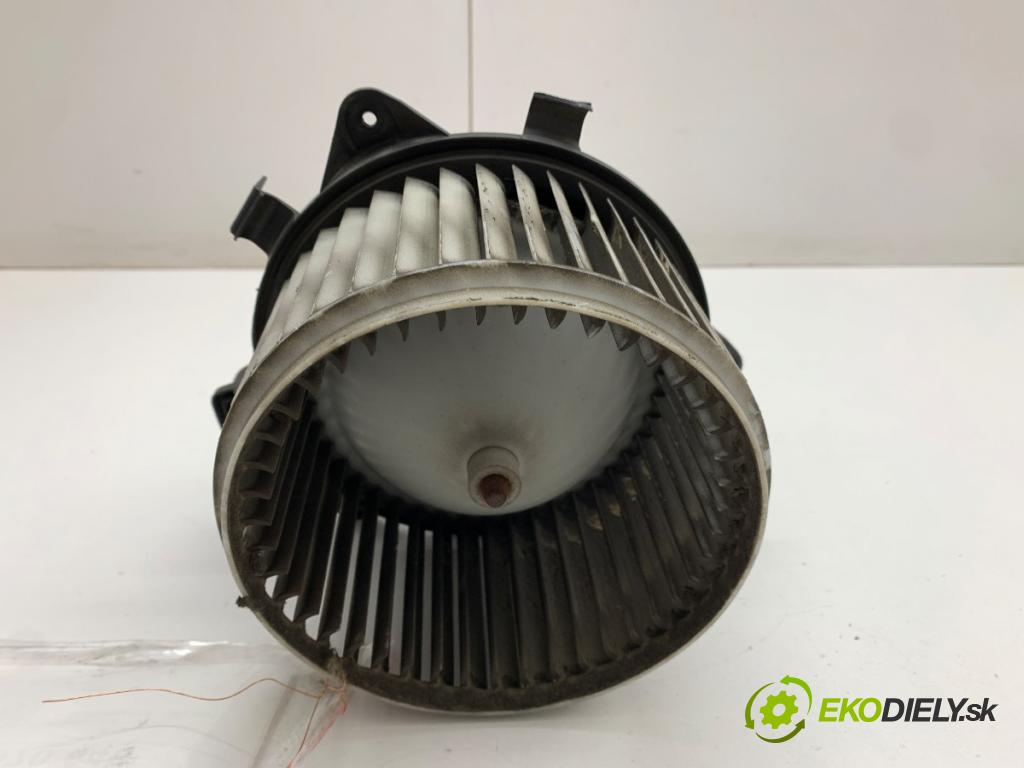 FIAT BRAVO II liftback 2007 88 kW 1.9 D Multijet (198AXB1A) 1910 ventilátor kúrenia 591530800