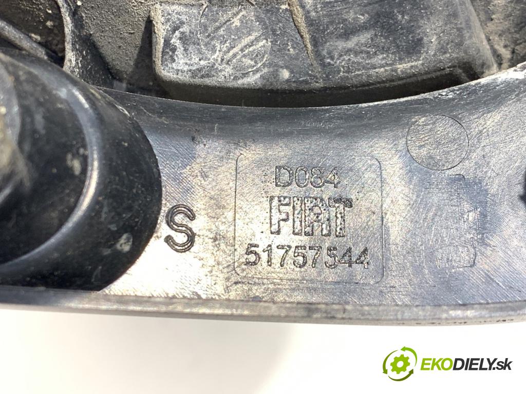 FIAT BRAVO II liftback 2007 88 kW 1.9 D Multijet (198AXB1A) 1910 Svetlo ľavy zad 51757544