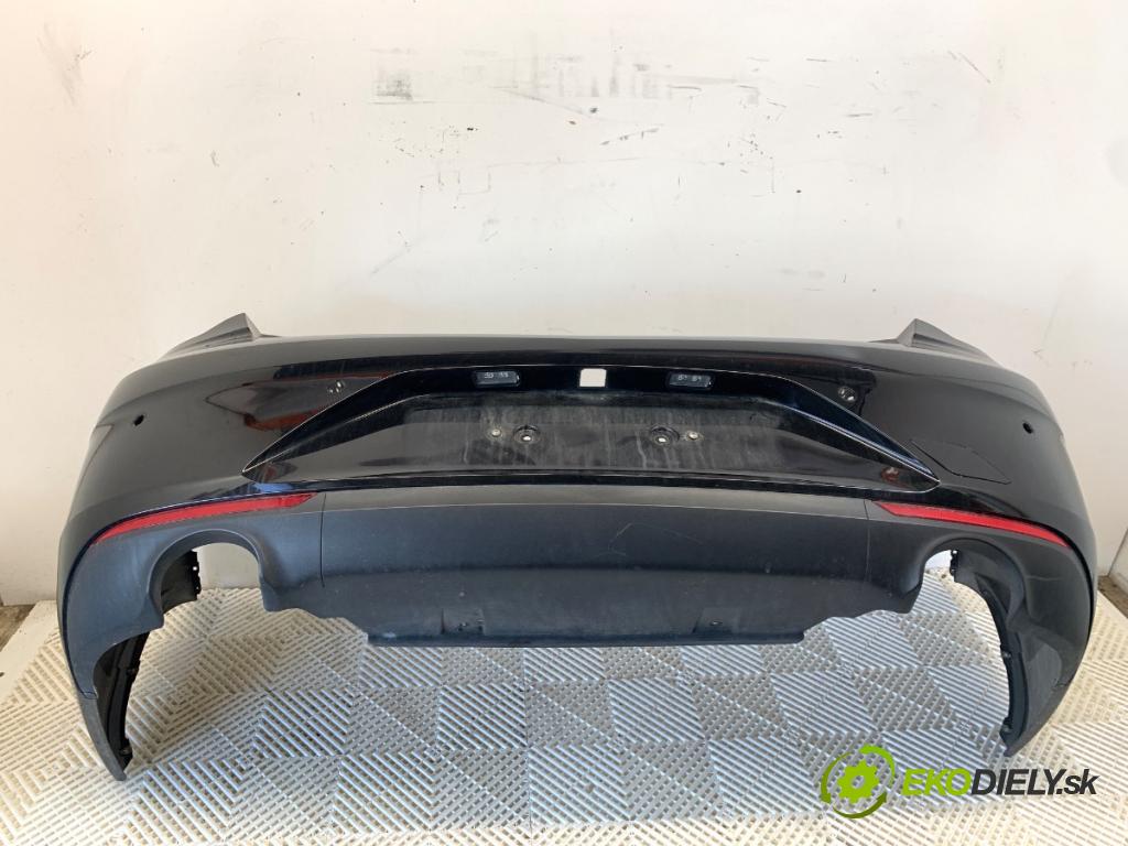 OPEL INSIGNIA B liftback 2019 147 kW 1.6 Turbo (68) 1598 Nárazník zad Z22Y: