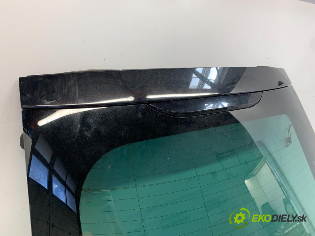 OPEL INSIGNIA B liftback 2019 147 kW 1.6 Turbo (68) 1598 kapota zadní část Z22Y