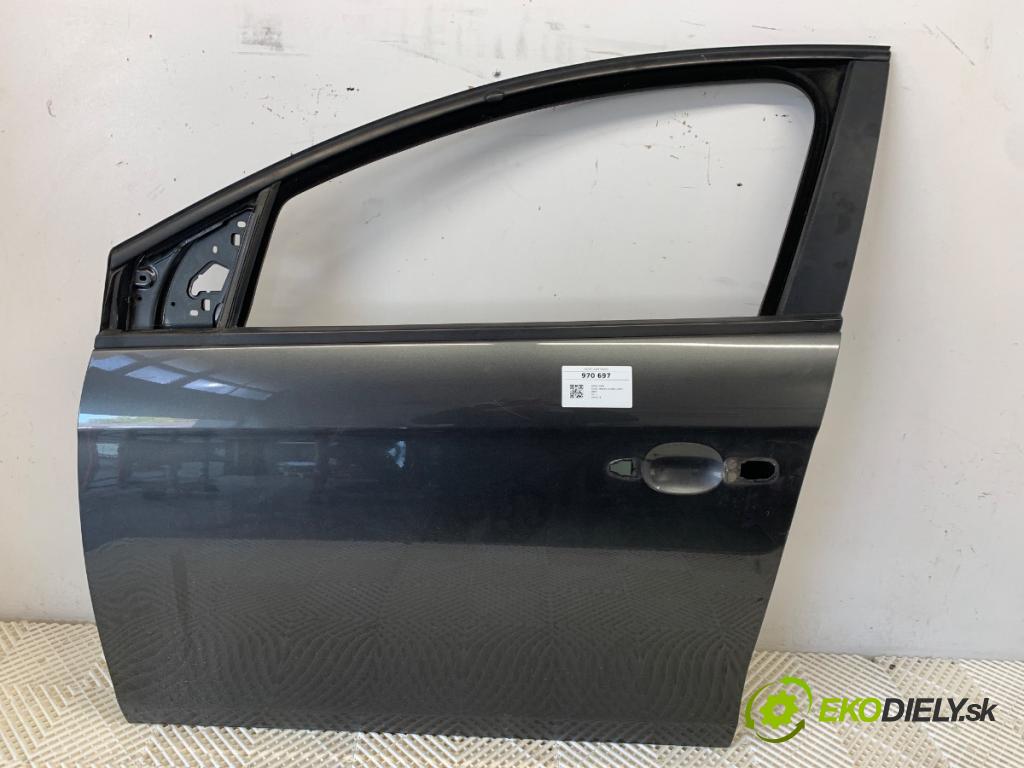 FIAT BRAVO II liftback 2007 66 kW 1.4 (198AXA1B) 1368 Dvere ľavy predný 