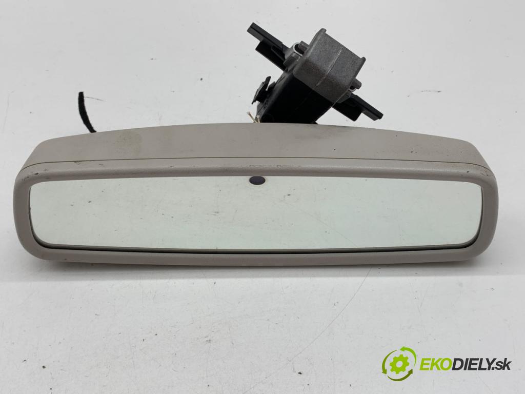 RENAULT TALISMAN sedan 2017 118 kW 1.6 dCi 160 1598 zpětné zrcátko vnitřní 963214126R (Vnitřní zpětné zrcátko)