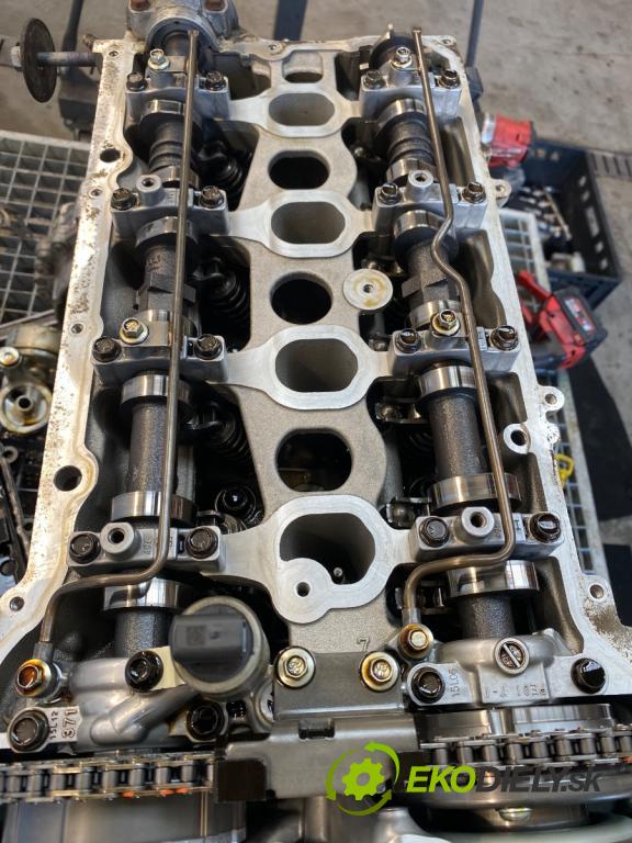 MAZDA 6 GJ Kombi 2016 141 kW 2.5 2488 Motor PY01 (Motor)