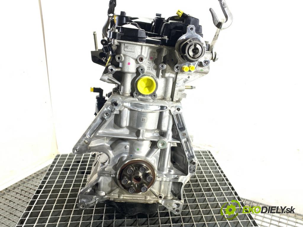 MAZDA 6 GJ Kombi 2016 141 kW 2.5 2488 Motor PY01 (Motor)