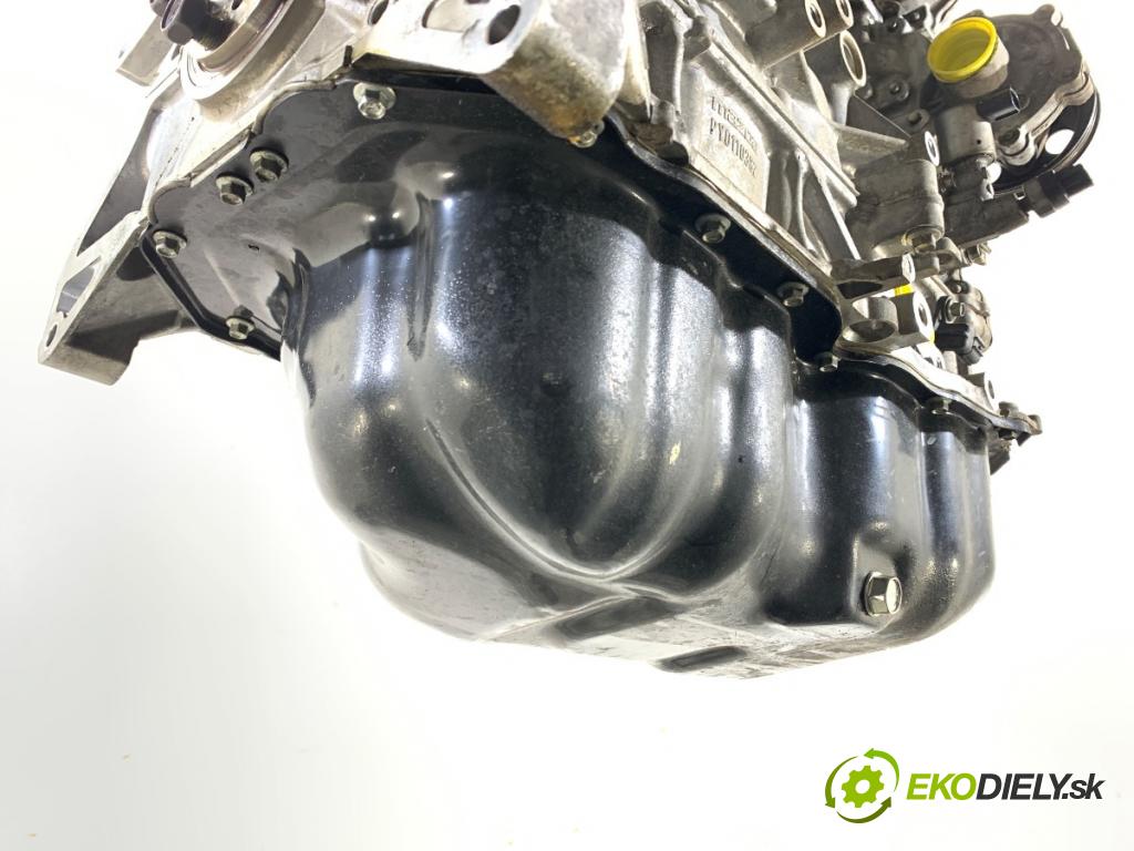MAZDA 6 GJ Kombi 2016 141 kW 2.5 2488 Motor PY01 (Motor)