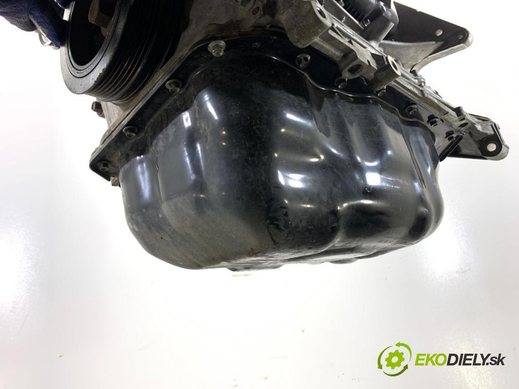 MAZDA 6 GJ Kombi 2016 141 kW 2.5 2488 Motor PY01 (Motor)