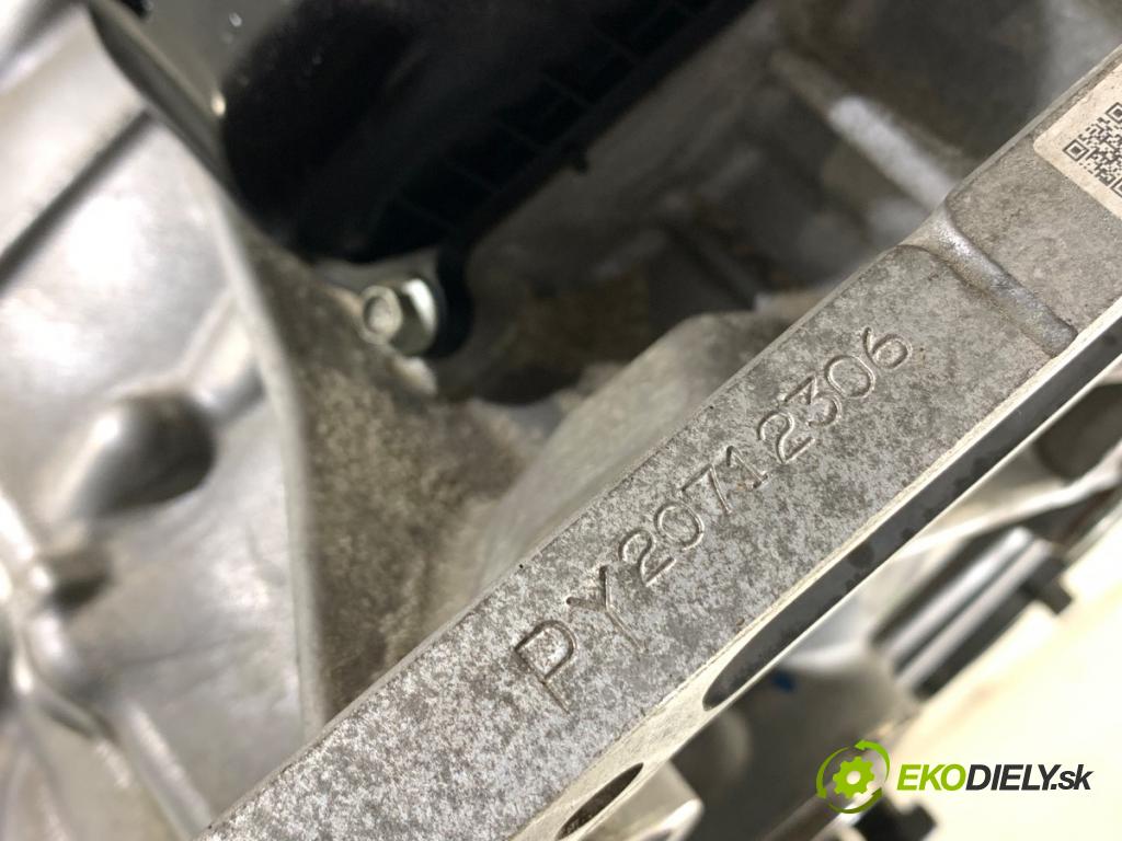 MAZDA 6 GJ Kombi 2016 141 kW 2.5 2488 Motor PY01 (Motor)