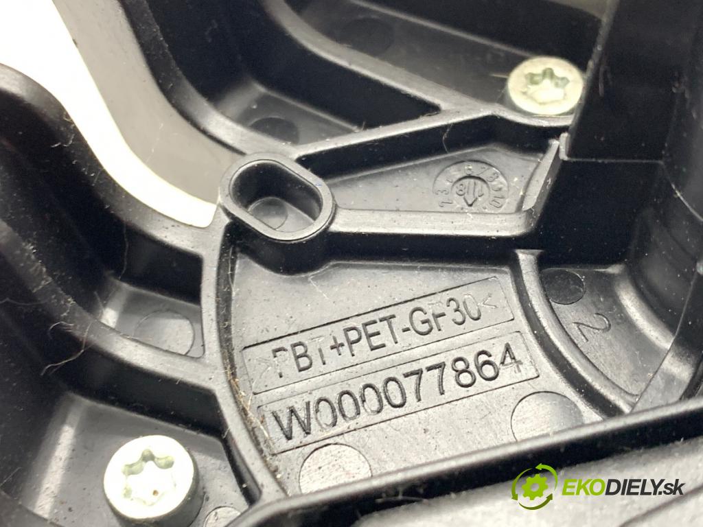 FORD FOCUS IV liftback 2019 92 kW 1.0 EcoBoost 999 motor stěračů zadní část H1BB1740AA