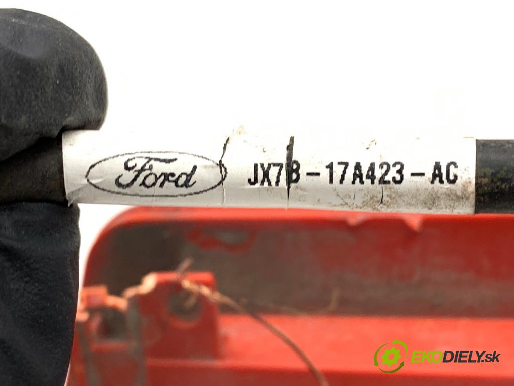 FORD FOCUS IV liftback 2019 92 kW 1.0 EcoBoost 999 světlo brzdových světel H1BB-13A613-AC