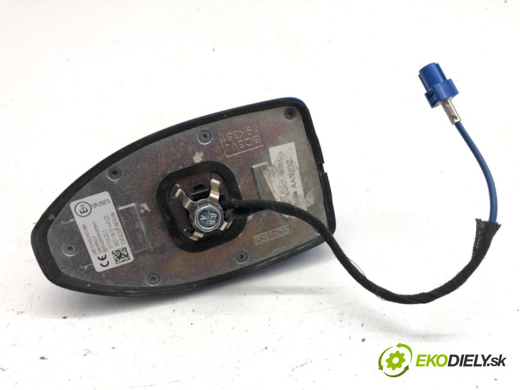 FORD FOCUS IV liftback 2019 92 kW 1.0 EcoBoost 999 ANTENA GR2T-19K351-AA