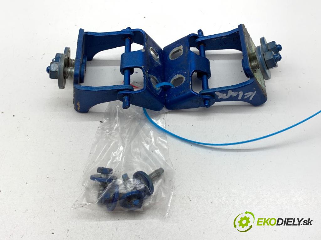 FORD FOCUS IV liftback 2019 92 kW 1.0 EcoBoost 999 Záves dverí zad CM51-42900