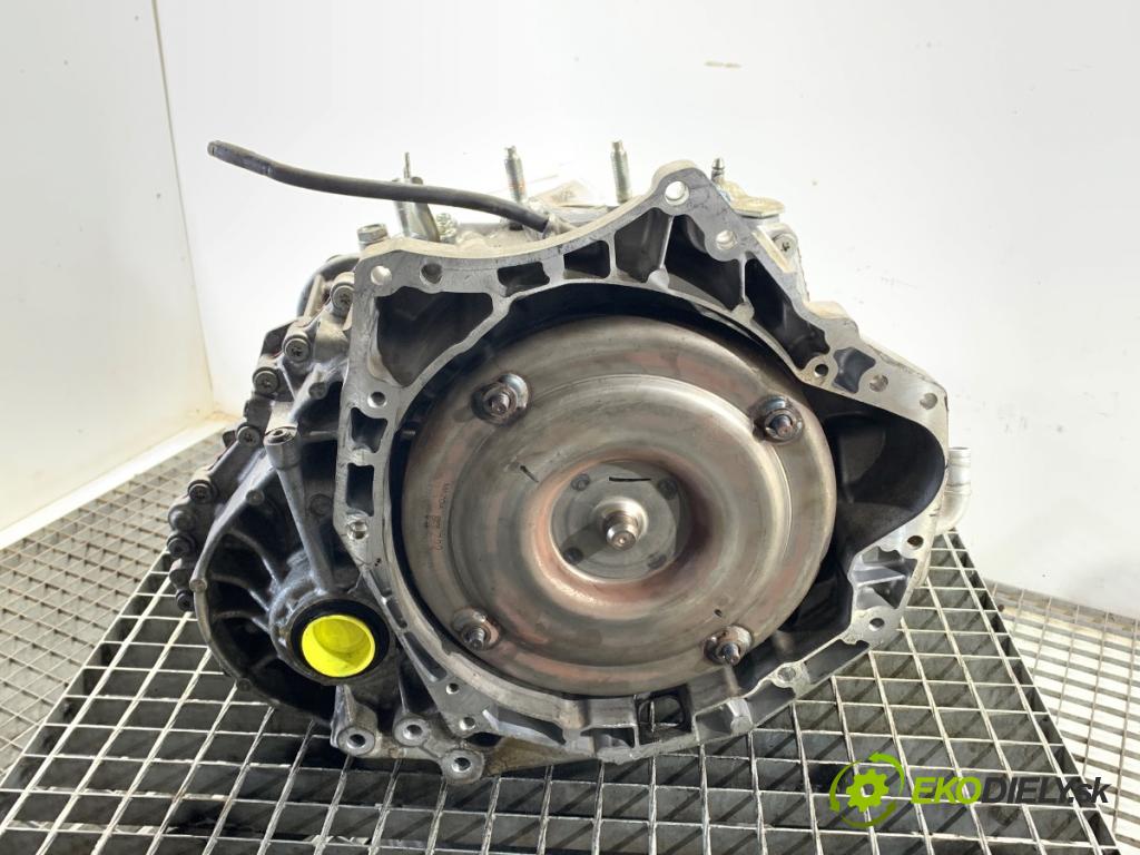 MAZDA 6 GJ Kombi 2016 141 kW 2.5 2488 Prevodovka NWH2 (Prevodovka)