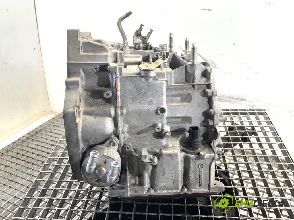 MAZDA 6 GJ Kombi 2016 141 kW 2.5 2488 Prevodovka NWH2 (Prevodovka)