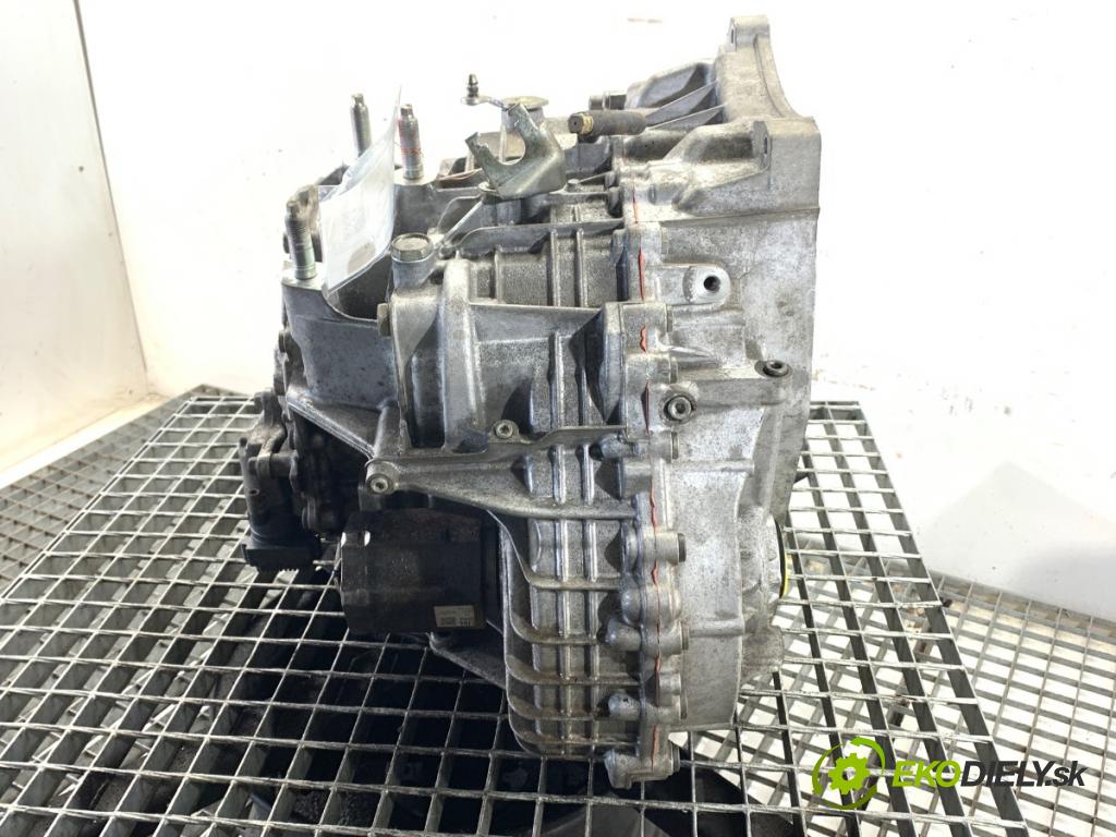 MAZDA 6 GJ Kombi 2016 141 kW 2.5 2488 Prevodovka NWH2 (Prevodovka)