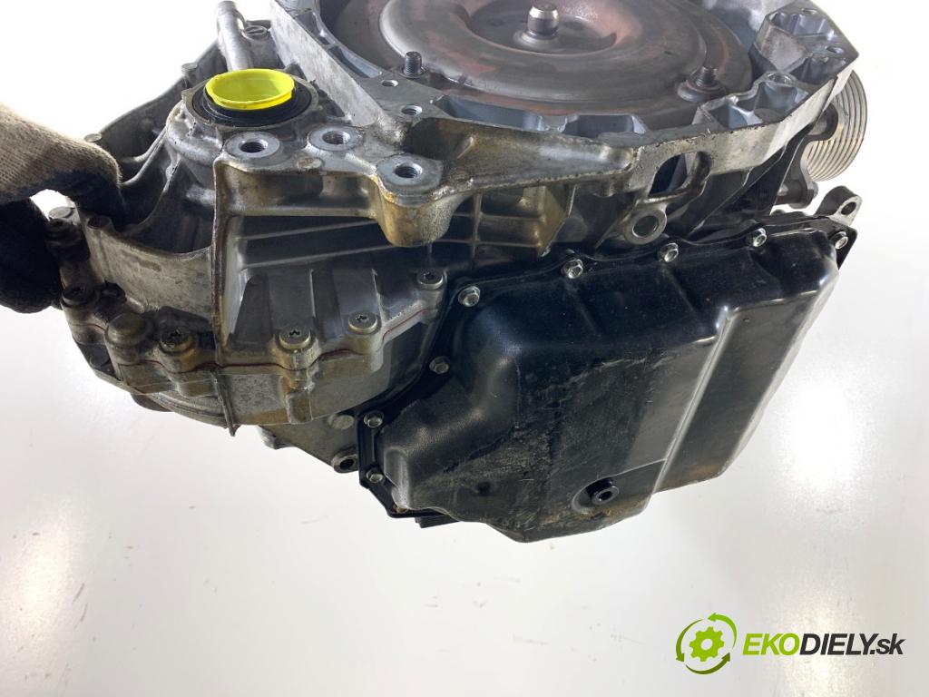 MAZDA 6 GJ Kombi 2016 141 kW 2.5 2488 Prevodovka NWH2 (Prevodovka)