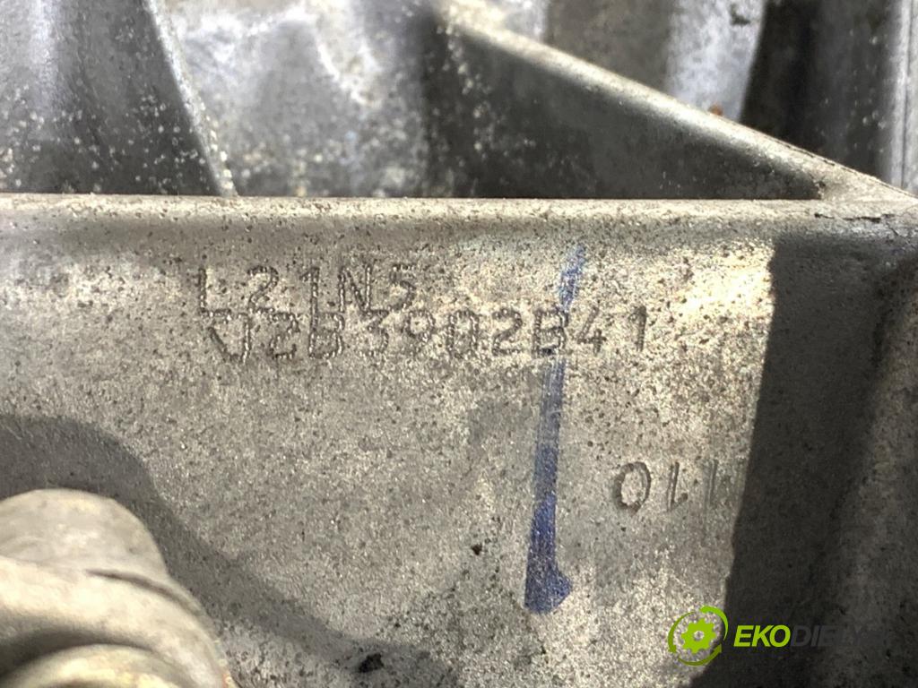 MAZDA 6 GJ Kombi 2016 141 kW 2.5 2488 Prevodovka NWH2 (Prevodovka)