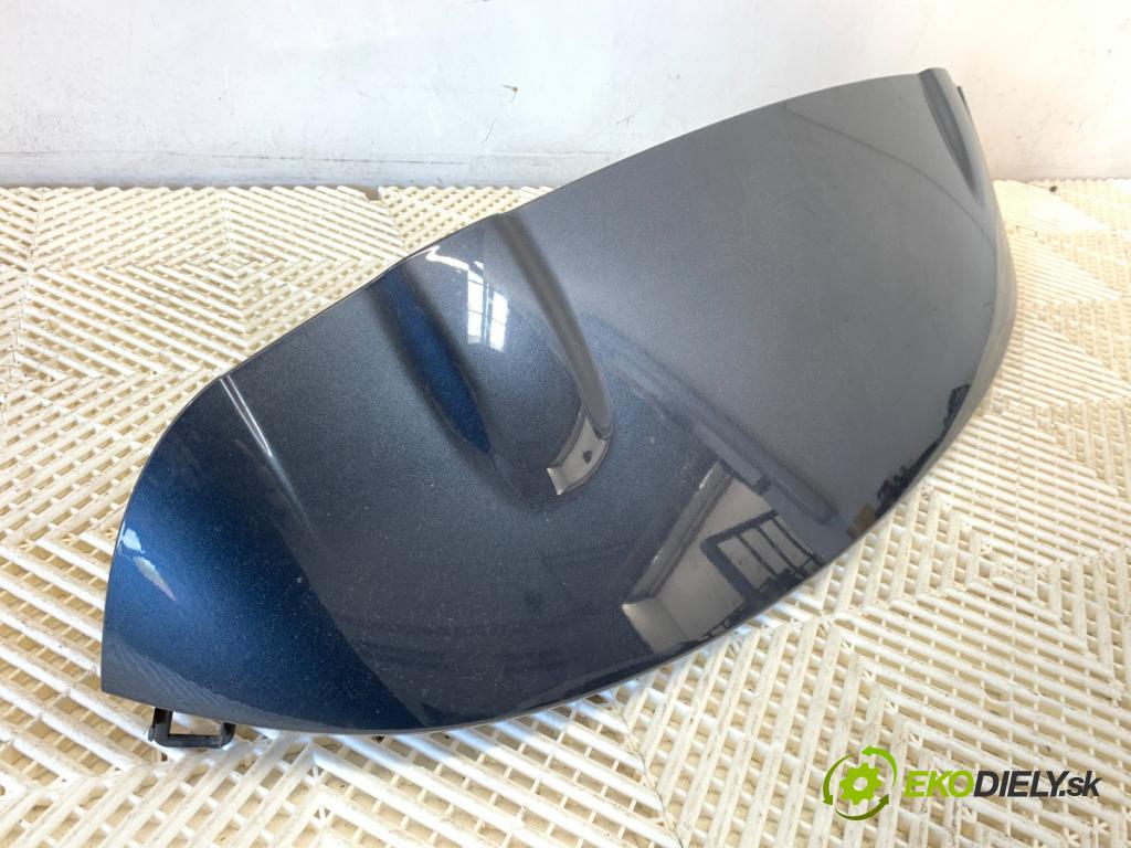 RENAULT CLIO IV liftback 2018 54 kW 1.2 16V 1149 Spoiler zadní část 960307284R