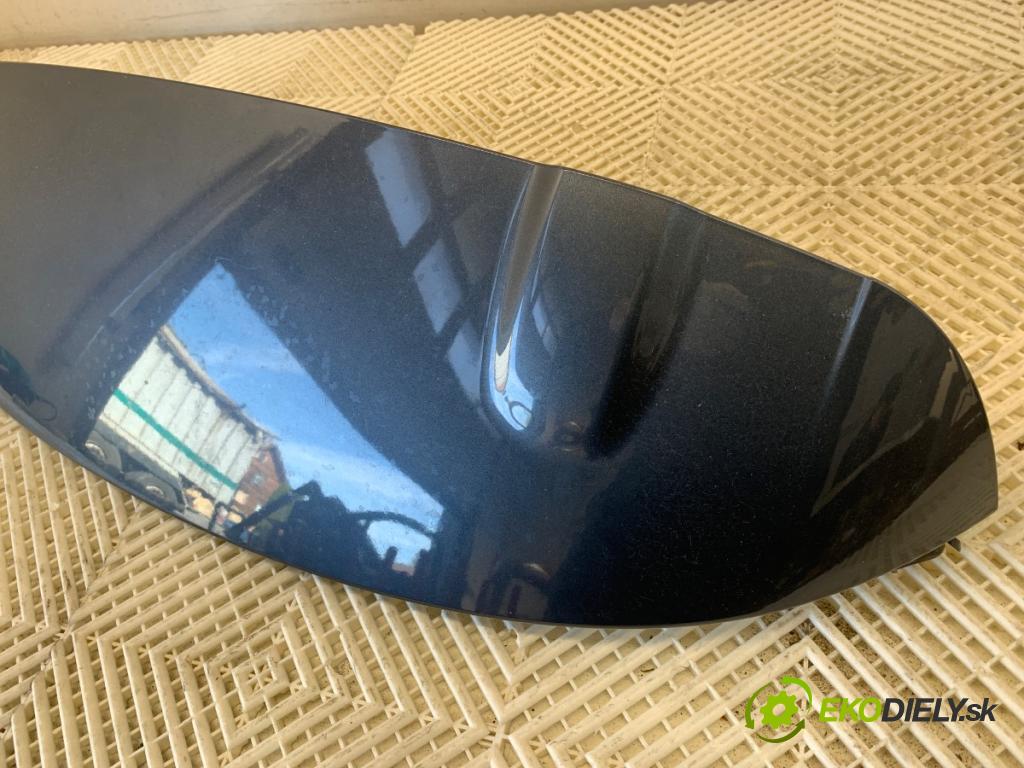 RENAULT CLIO IV liftback 2018 54 kW 1.2 16V 1149 Spoiler zadní část 960307284R