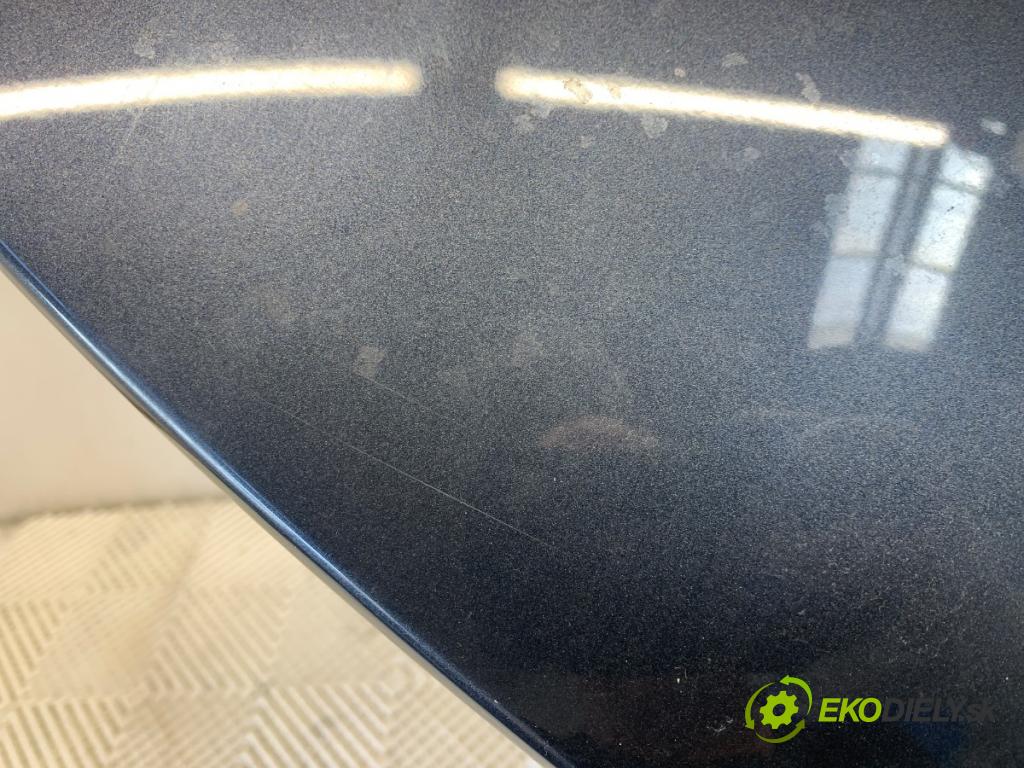RENAULT CLIO IV liftback 2018 54 kW 1.2 16V 1149 Spoiler zadní část 960307284R
